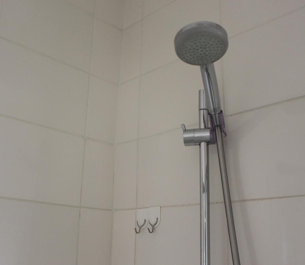 Abigail'S Studio Apartment @ Trift Tower Windhoek Luaran gambar